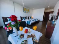 Vang Vieng Topview Hotel Hotels in 