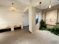 Nanwan Ruxin Homestay - جاكوزي