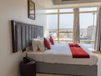 Akarem Al Safa Serviced Apartments Hotels near Moonlight Hall