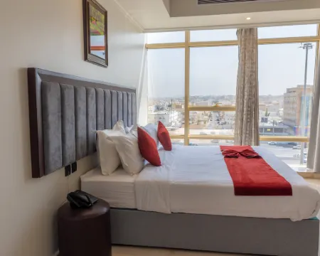 Akarem Hotel Hotels in Jeddah