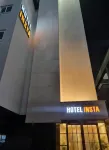 Suwon Hotel Insta (main branch) Hotels near Suwon