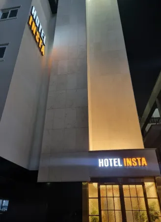 Insta Hotel-MainBranch