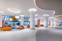 The Land Of Legends Nickelodeon Hotels & Resorts Antalya Hotels in Serik