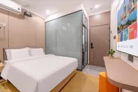 暖閣酒店