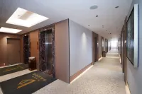 Diheng Hotel Shizong