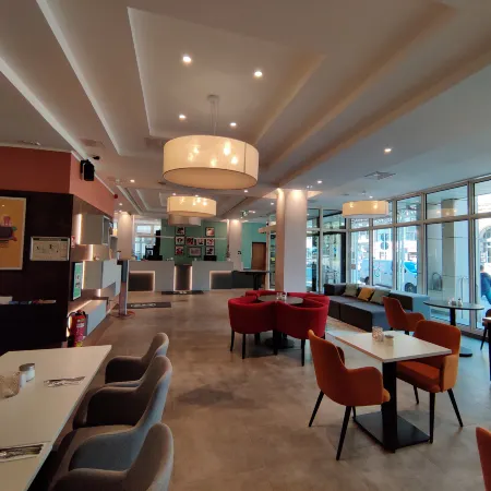Garner Hotel WIESBADEN CITY by IHG