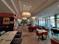 Garner Hotel WIESBADEN CITY by IHG - breakfast