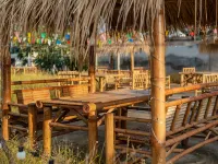Xinmylin Boutique Resort Hotel Hotels near Mum Aroi Naklua