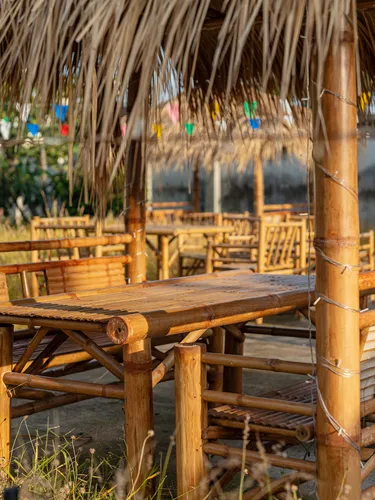 รูปภาพของโรงแรมบูติก สินมินหลิน