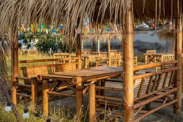 รูปภาพของโรงแรมบูติก สินมินหลิน