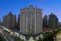 Mango Exquisite Hotel (Xuchang College East High-speed Railway Station) - 2-Star