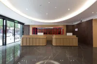 Nanchang • Tengwang Pavilion BETTERDREAM • GARDEN • Garden Holiday Hotel