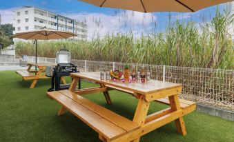 YANBAL VILLA -KISEN-