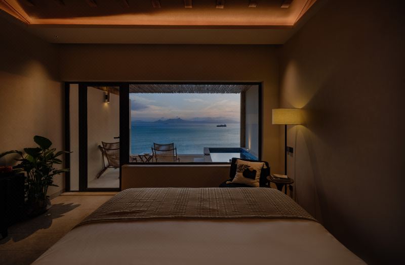 Akana La Hidden Villa Retreat