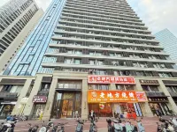 Jack Town'House Hotels near Lingling International Circus City - Ticket Office