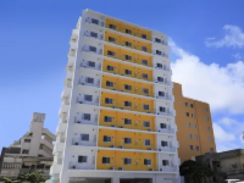 Smile Hotel Miyakojima Hotels in Miyakojima