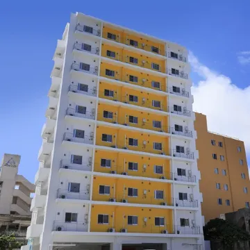 Smile Hotel Miyakojima