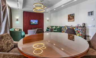 Ivy Garden Hotel Baku