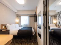 APA Hotel Osaka Kadomashi Ekimae