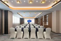 Hilton Garden Inn Luanchuan Laojun Mountain