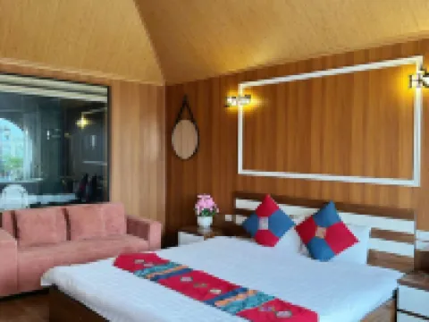 Alley House Sapa Homestay Các khách sạn ở TT. Sa Pa