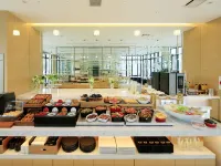 Candeo Hotels Kobe Tor Road Hotels near Stone Spa