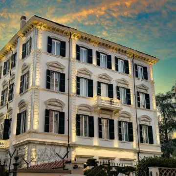 The Spotlight Boutique Hotel