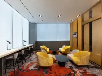 ibis Ambassador Seoul Insadong Отели рядом с достопримечательностью «Инсадон»