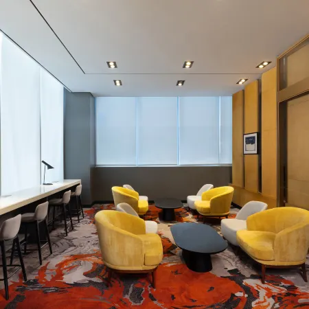 ibis Ambassador Seoul Insadong(Newly renovated in 2025)