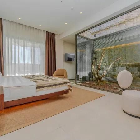 Silence Villas