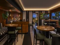 The Raintree, St. Mary’s Road Hotels near German Consulate General