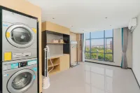 City Comfort Hotel (Kaiyuan Lujiang Park Branch) Hotels in Kaiyuan