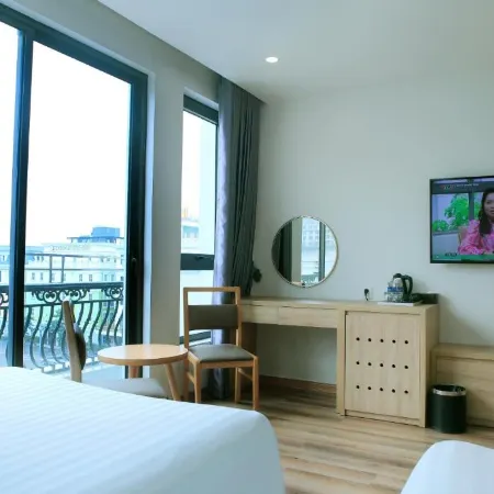 Kim Sentral Hotel - Travel Agency
