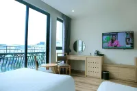 Kim Sentral Hotel - Travel Agency Hotels in Ha Long