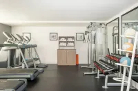 Staybridge Suites BIRMINGHAM by IHG