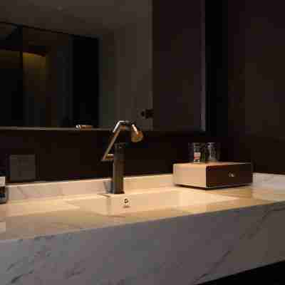 Shifang Shuiyuan Hotel Rooms