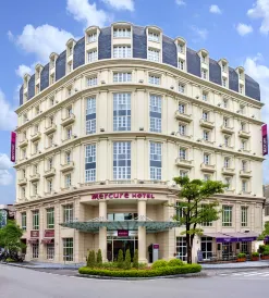 Mercure Hanoi la Gare