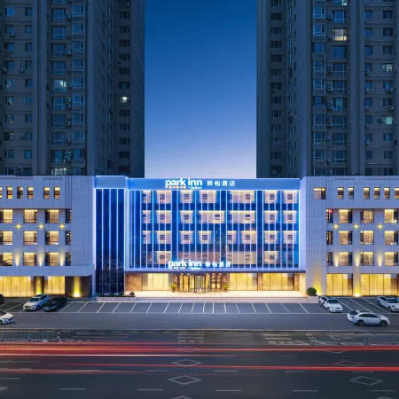 Park inn by Radisson