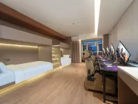 Milan Hotel (Ningxia Museum Great Wall Middle Road)