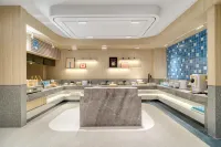 如家飯店（池州高鐵站店） - 早餐