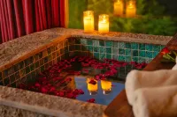 Meilan Meilu · Forest Chic Boutique Inn