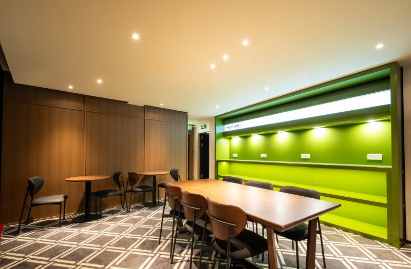 Motri Hotel (Futian Huaqiang North Branch) photo 2