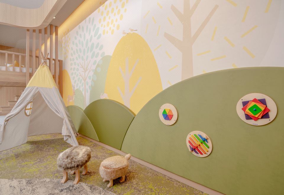 카메노이 호텔 아소