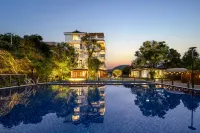 Nankunshan Kulilan Hot Spring Homestay