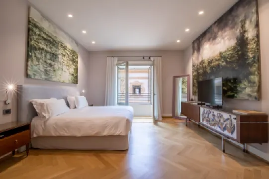 Galleria Vik Milano Hoteles cerca de Teatro de La Scala