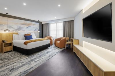 スイート ミレニアム ホテル クイーンズタウンの写真