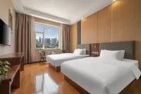 Wanrong Sanhexiang Hotel