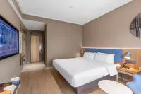 Homeinn · neo Hotel (San Yue San Square) 충중 호텔