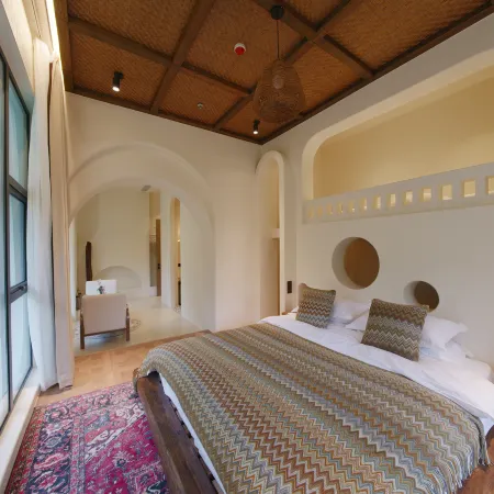 Jiang Bin No.1 Art Space Alanya hotel Отели рядом с достопримечательностью «Фуцзянский Университет Фуцзянь-Юго-Западные ворота»