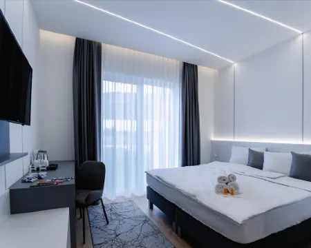 NOA Hotel Hotels in Vecses